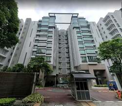 The Nexus (D21), Condominium #597264471